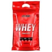 Whey Protein Nutri Refil 900g - IntegralMédica