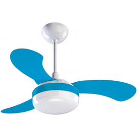 Ventilador de Teto Ventisol Petit Premium