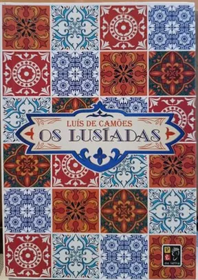 ( Prime ) Livro Os Lusiadas