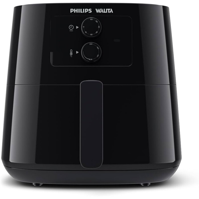 Fritadeira Elétrica Série 3000 Philips Walita com 6.2L de capacidade 2000W - HD9206