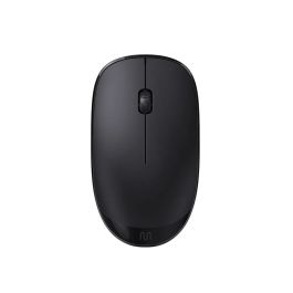 Mouse Wireless Multi MO380, Sem fio, 3 Botões Slim 12000DPI - Preto