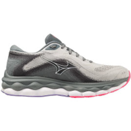 Tênis Mizuno Wave Sky 7 - Feminino