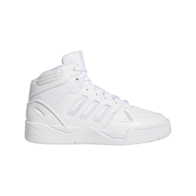 Tênis Adidas Downtown Mid Masculino - Branco