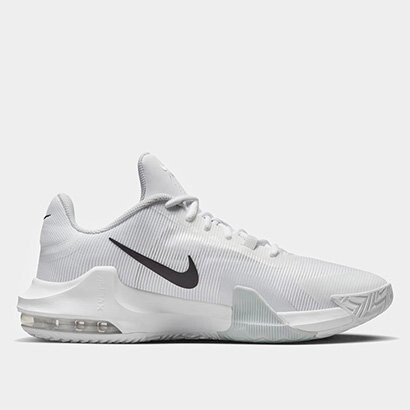 Tênis Nike Air Max Impact 4 - Masculino