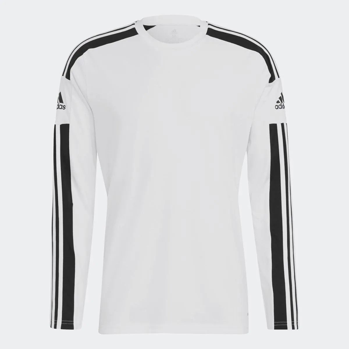 Camiseta Adidas Squad 21 Jsy Ls Masculina