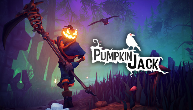 Pumpkin Jack na Steam