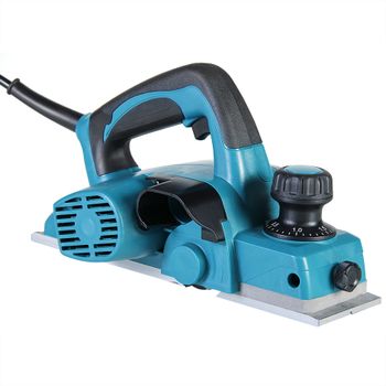 Plaina Elétrica KP0800 220v Makita