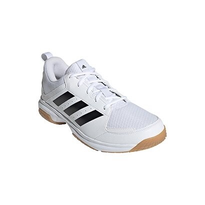 Tênis Adidas Indoor Ligra 7 - Masculino