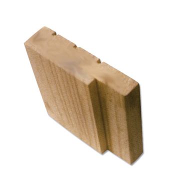 Batente Tauari 14cm x 2100x1000mm Portas GB