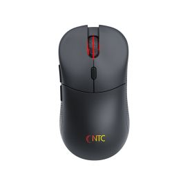 Mouse Gamer NTC Tauri 2400 DPI USB 6 Botões - CEXBX001