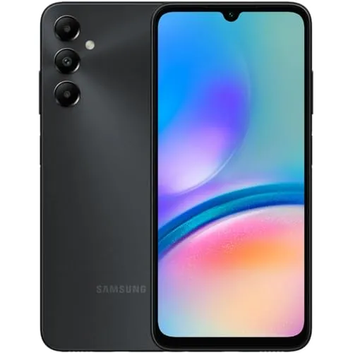 [R$ 670 CONTA NOVA] Smartphone Samsung Galaxy A05S 128GB 6GB RAM, Tela 6,7 90Hz, Conector de Fone de Ouvido P2, Entrada para MicroSD, Snapdragon® 680