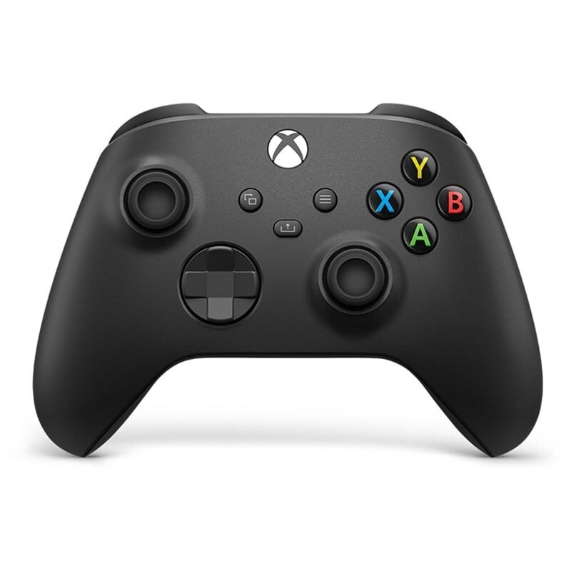 Controle Sem Fio Xbox Series - Microsoft