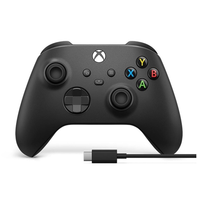 Controle Sem Fio Xbox Series - Microsoft