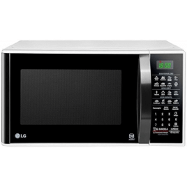 Micro-ondas MS3091BC com Função Eco On 30L - LG