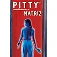 Pitty - Matriz. Fita cassete