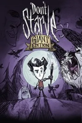 Jogo Don't Starve: Giant Edition | Xbox