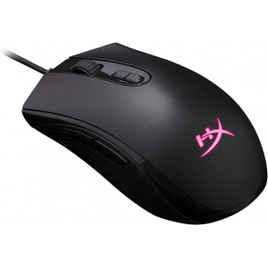 Mouse Gamer HyperX Pulsefire Core RGB 6200dpi - HX-MC004B