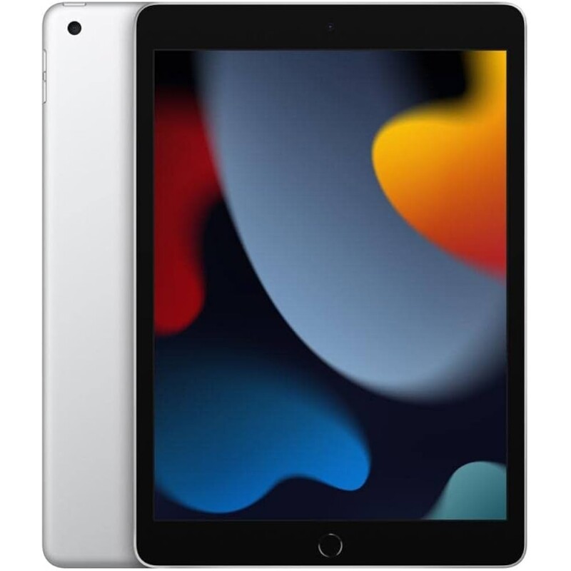 iPad 9ª Geração A13 Bionic 10,2" Wi-Fi 64GB - Apple