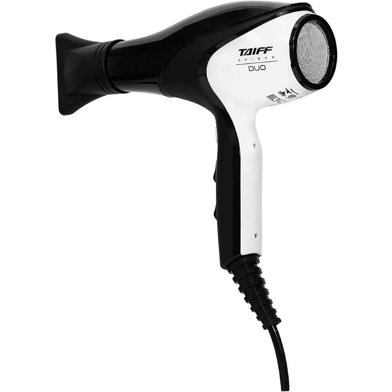 Secador De Cabelo Taiff Unique Duo 2700w Profissional Bivolt