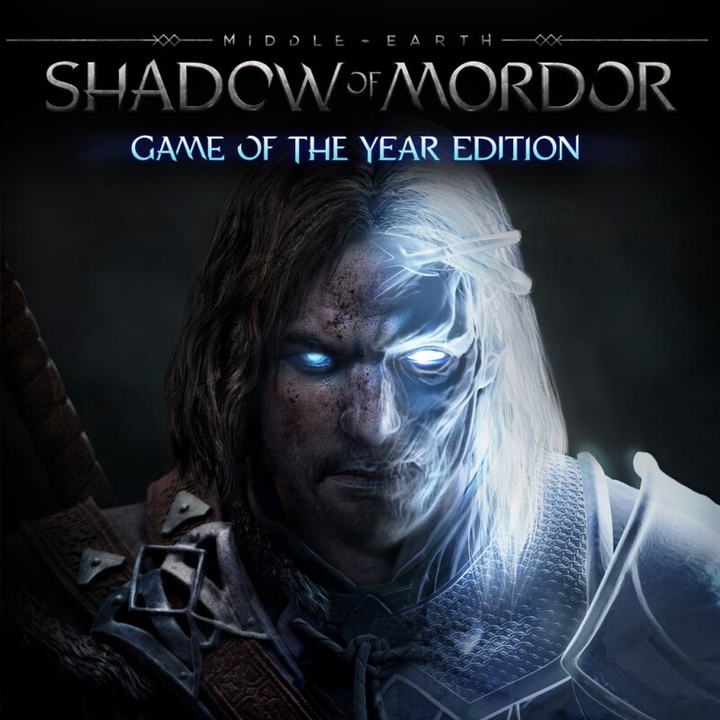 Jogo Terra-média: Sombras de Mordor Edição Jogo do Ano - PS4