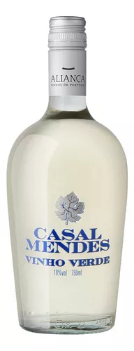 Vinho Verde Casal Mendes 750ml