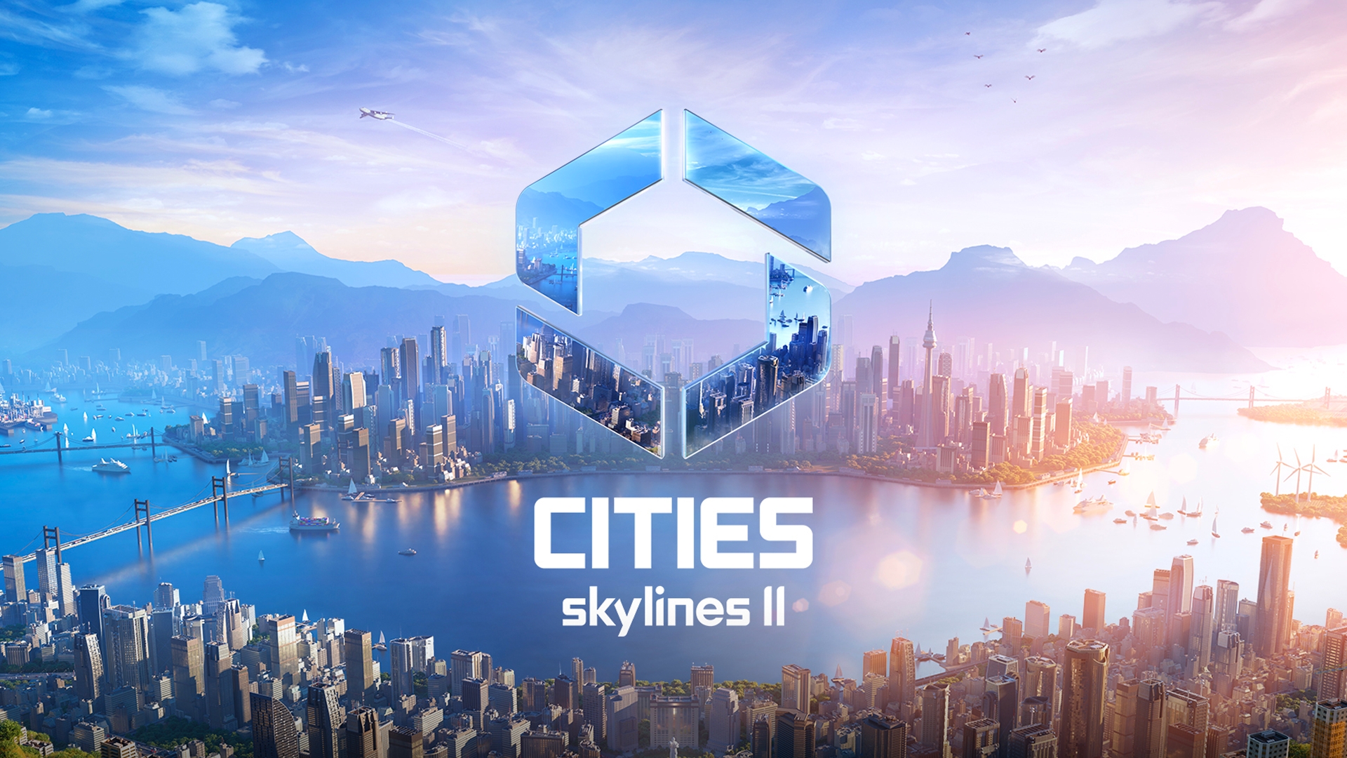 Comprar Cities: Skylines II Steam