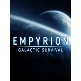 Jogo Empyrion Galactic Survival - PC