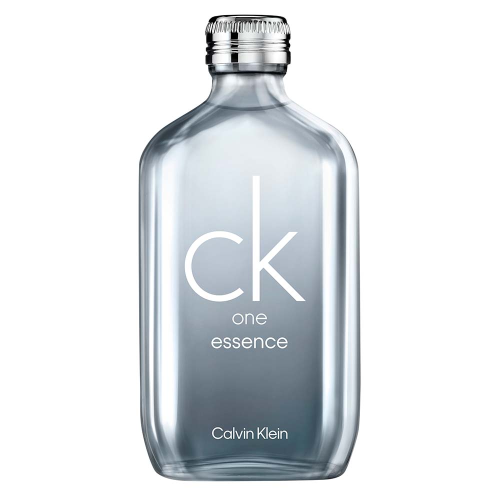 Perfume Ck One Essence Calvin Klein Parfum Intense Unissex 100ml + Eternity For Men Calvin Klein - Perfume Masculino 50ml