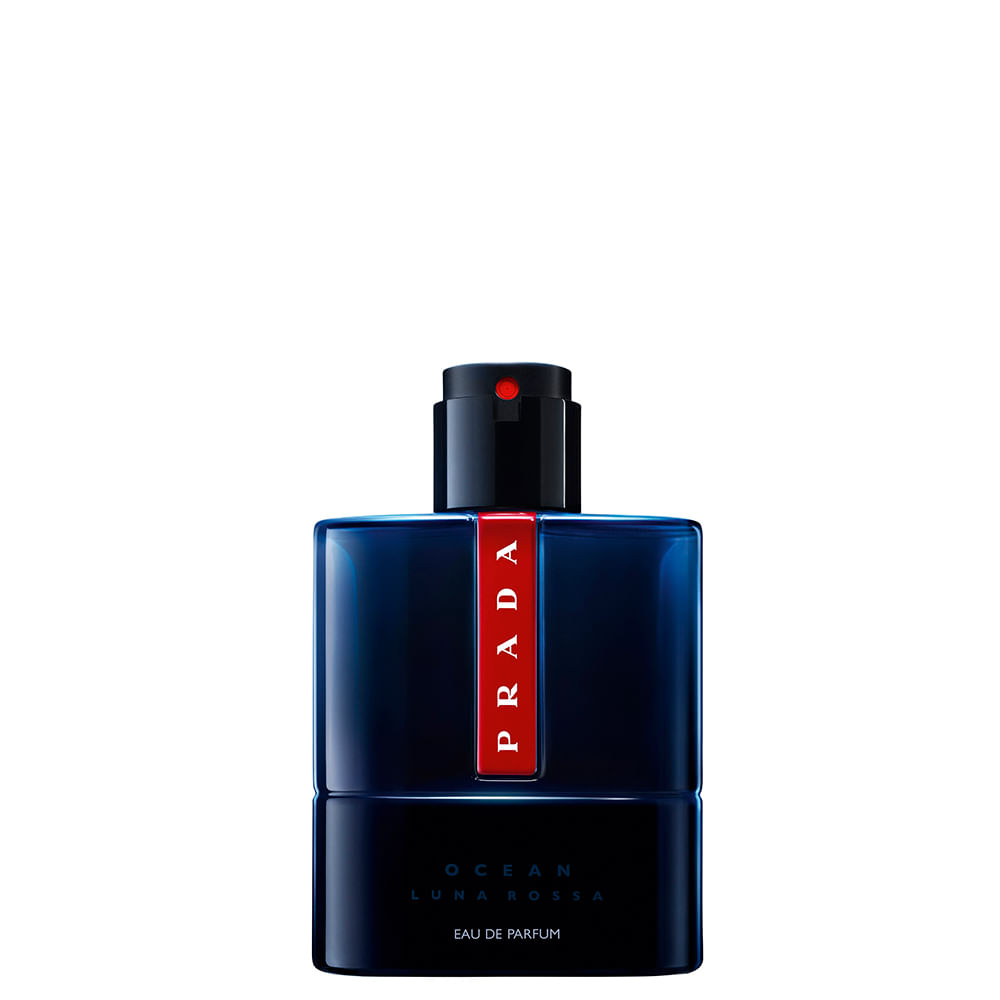 Perfume Masculino Prada Luna Rossa Ocean EDP - 100ml