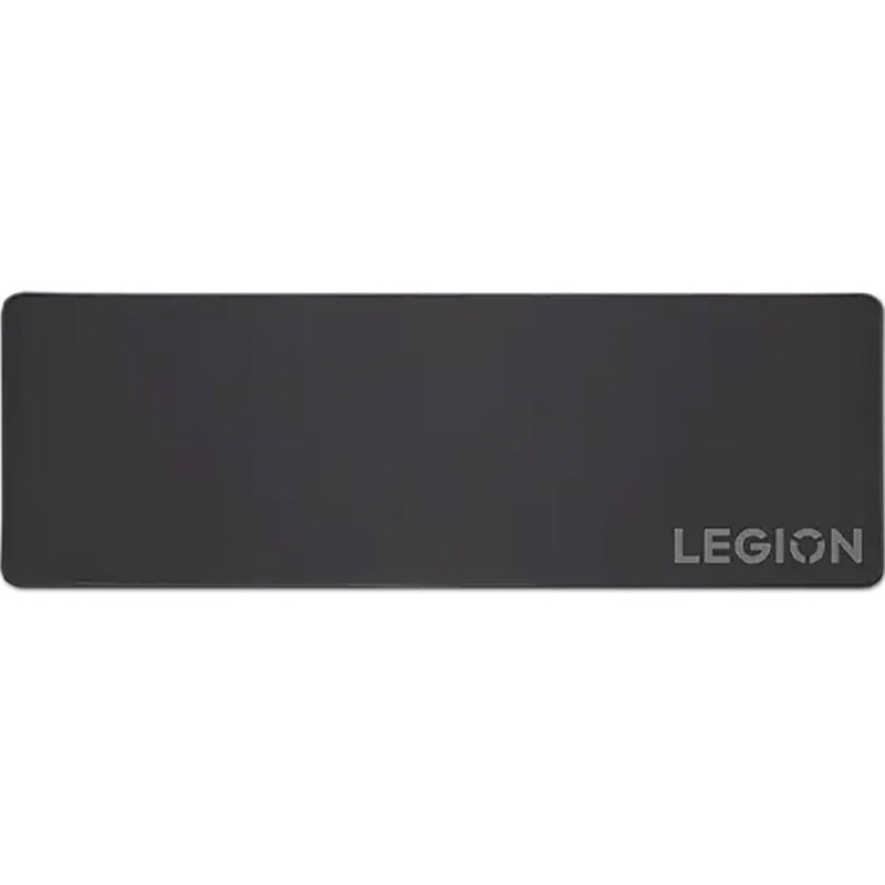 Mouse Pad Gamer Lenovo Legion Extra Grande Preto