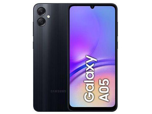 Smartphone Samsung Galaxy A05 128GB 4GB Tela 6.7"