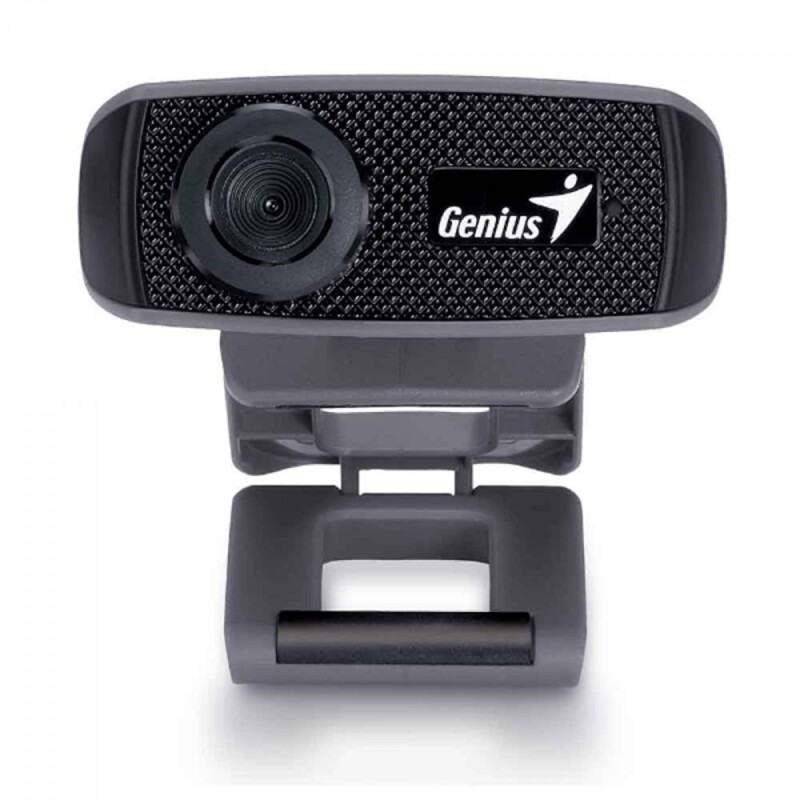 Webcam Genius FaceCam 1000X HD 720p Mic