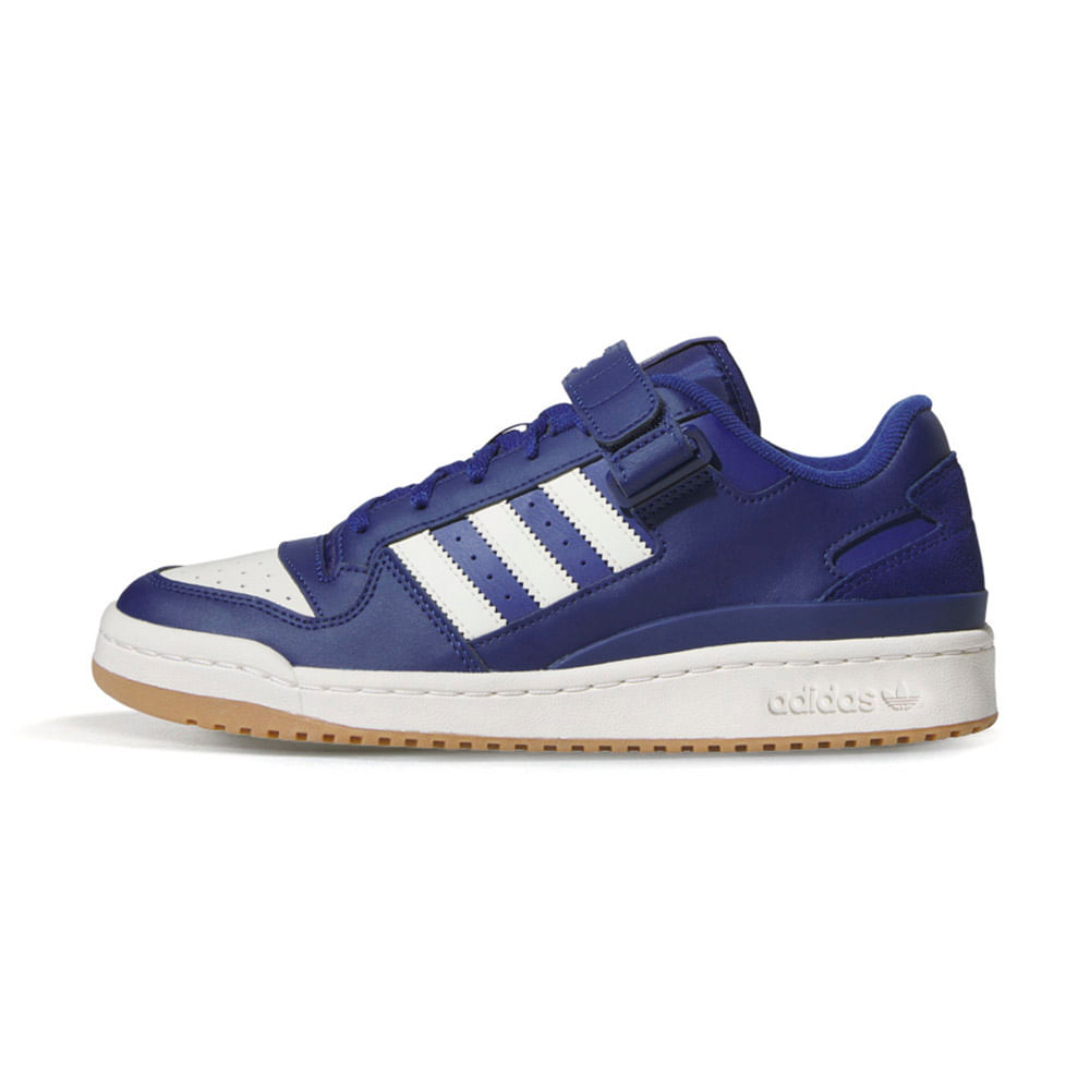 Tênis Adidas Originals Forum Low - Masculino