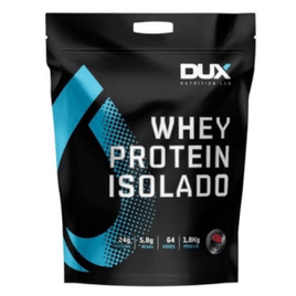 Whey Protein Dux Isolado 1800g