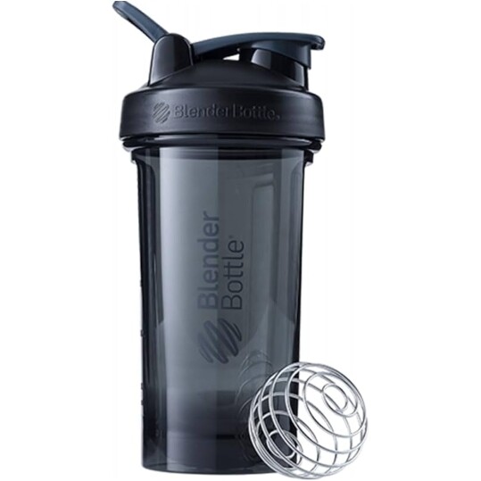 Garrafa Coqueteleira Blenderbottle Pro Series 710ml