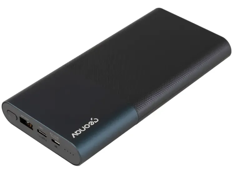 Carregador Portátil/Power Bank Geonav 14000mAh