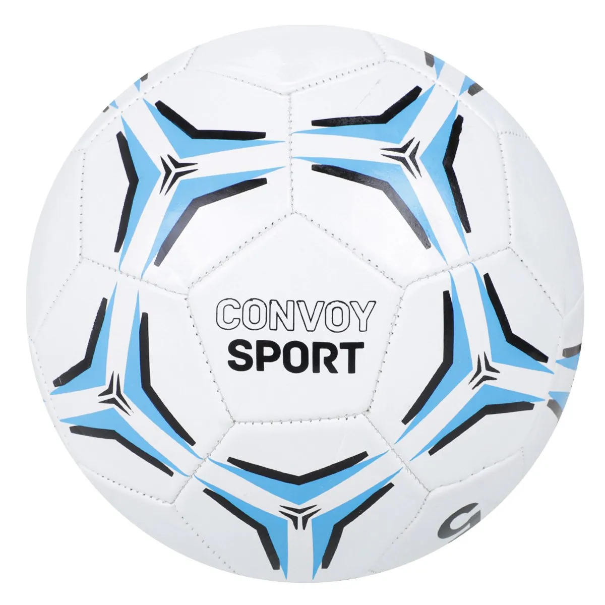 Bola Futebol Campo Convoy N5 PVC