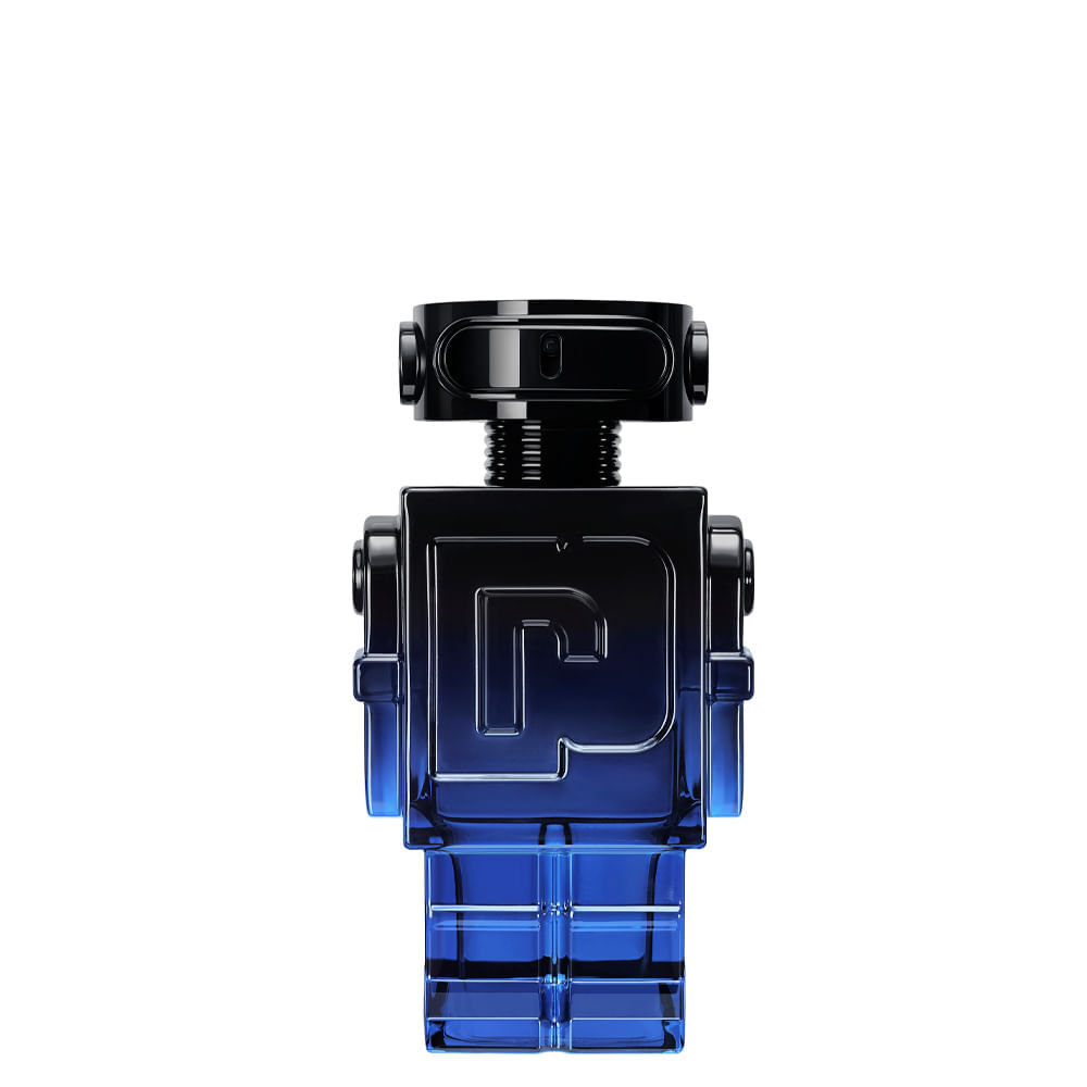 Perfume Masculino Paco Rabanne Phantom Intense EDP - 150ml