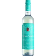 Vinho Branco Verde Aveleda Casal Garcia Sweet - 750Ml