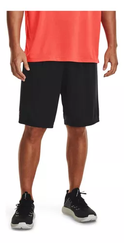 Shorts De Treino Masculino Under Armour Tech Wm Graphic - GG