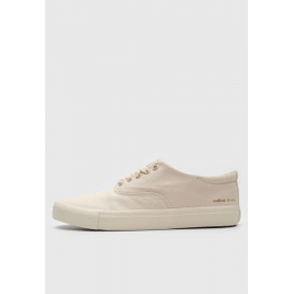 Tênis Colcci Trop Leave Off-White