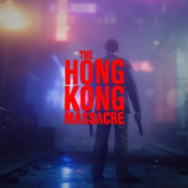 Jogo The Hong Kong Massacre - PS4