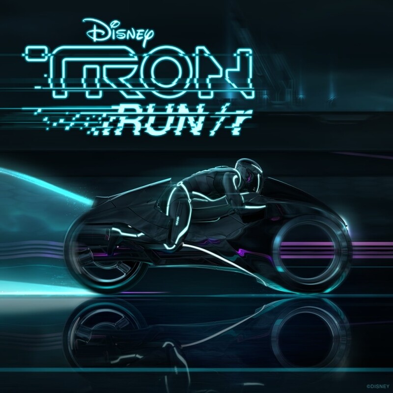 Jogo TRON RUN/r - PS4