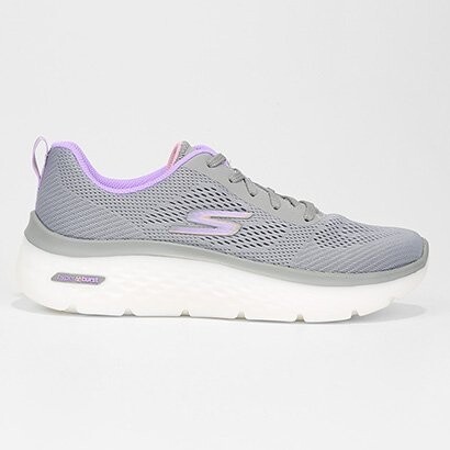 Tênis Skechers Go Walk Hyper Burst - Feminino