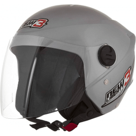 Capacete Pro Tork New Liberty Three