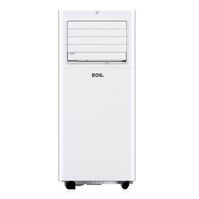 Ar Condicionado Portátil EOS EAP10F 10000BTU Frio Ultra Slim 220V Branco - 2437000.001C13Y