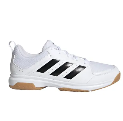 Tênis Adidas Indoor Ligra 7 Masculino