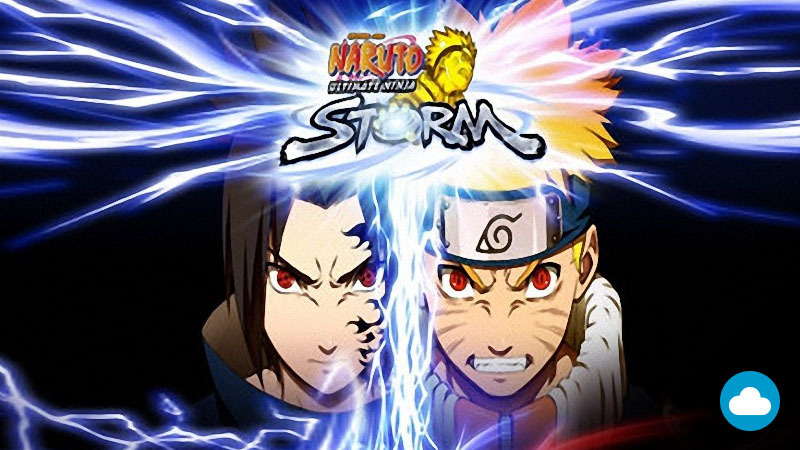 Jogo Naruto: Ultimate Ninja Storm - PC Steam