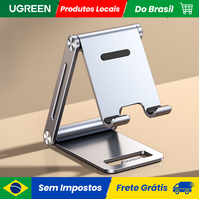 Suporte para Tablet Ugreen em Alumínio