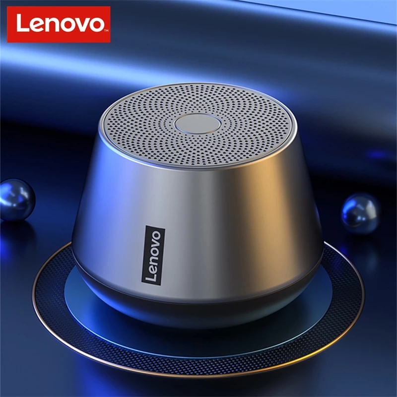 Caixa de Som Bluetooth Lenovo K3 Pro